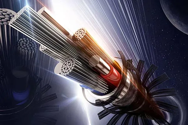 Toitekaabli ristlõike valik