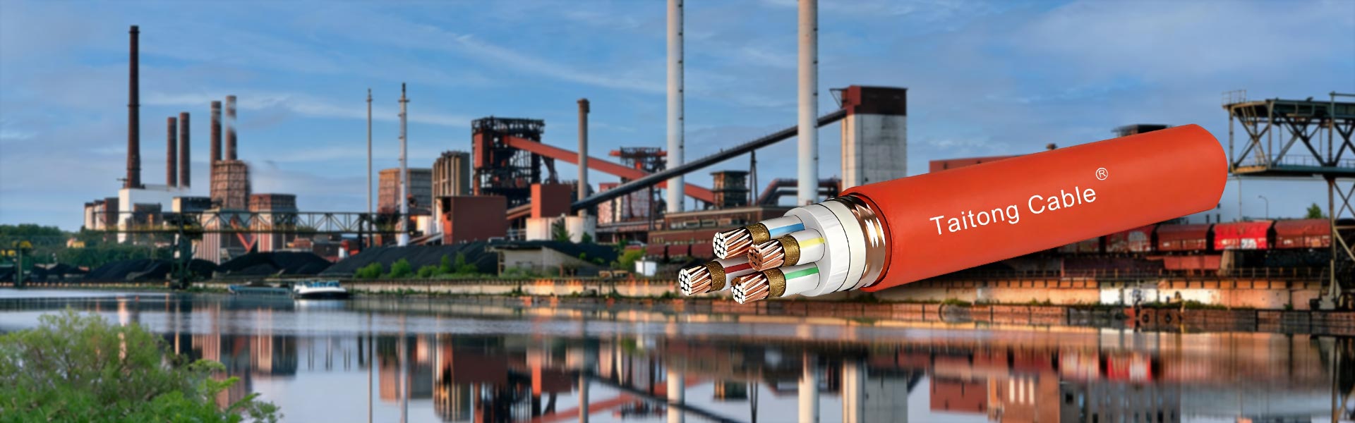 Ohutus- ja kaitsekaablid