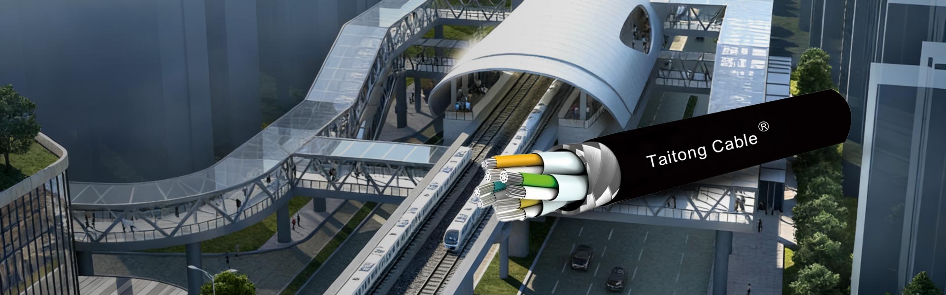 Spetsiaalsed kaablid