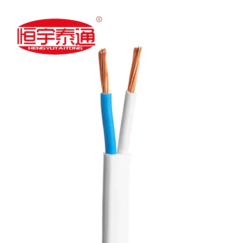 Paindlikud tsiviilkaablid ja varjestatud painduvad kaablid