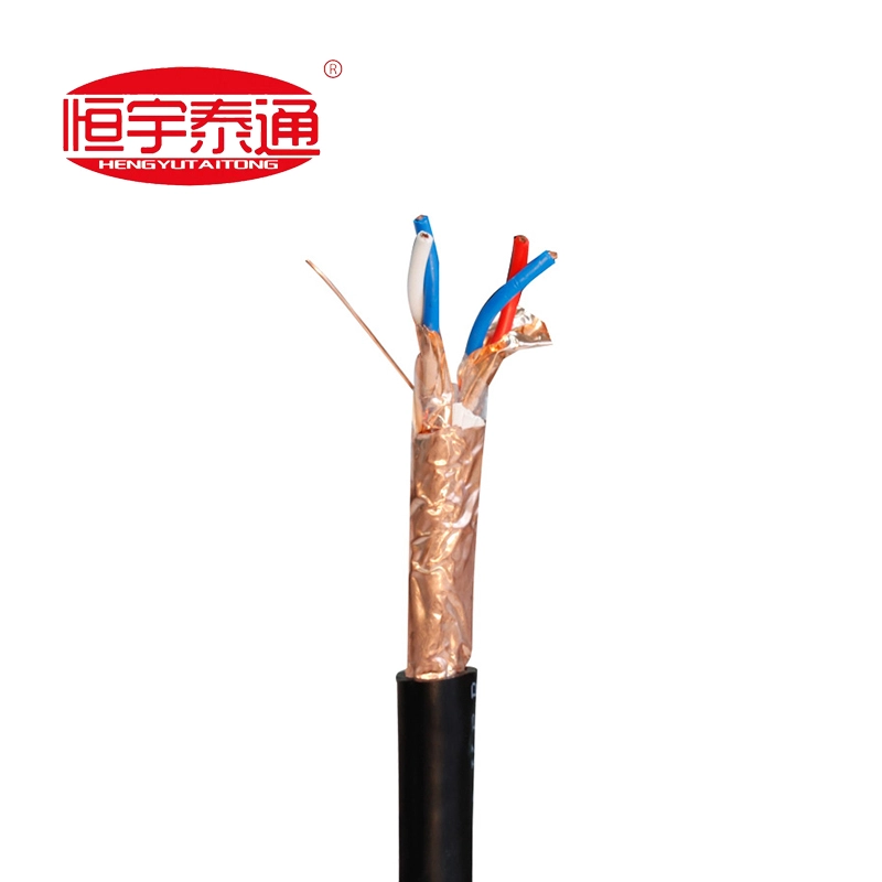 Seadme erijuhtimissignaali kaablid