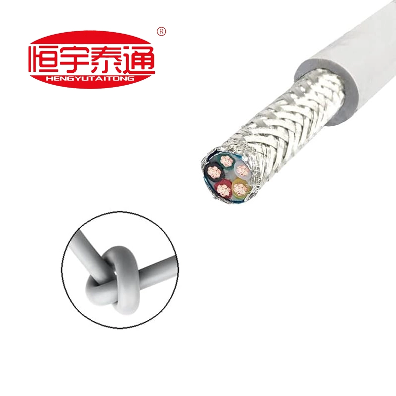 Paindumiskindlad paindekindlad kaitsekaablid