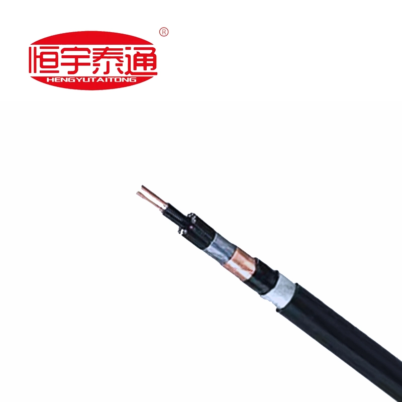 Fluoroplastisolatsiooniga kuumakindlad spetsiaalsed kaablid