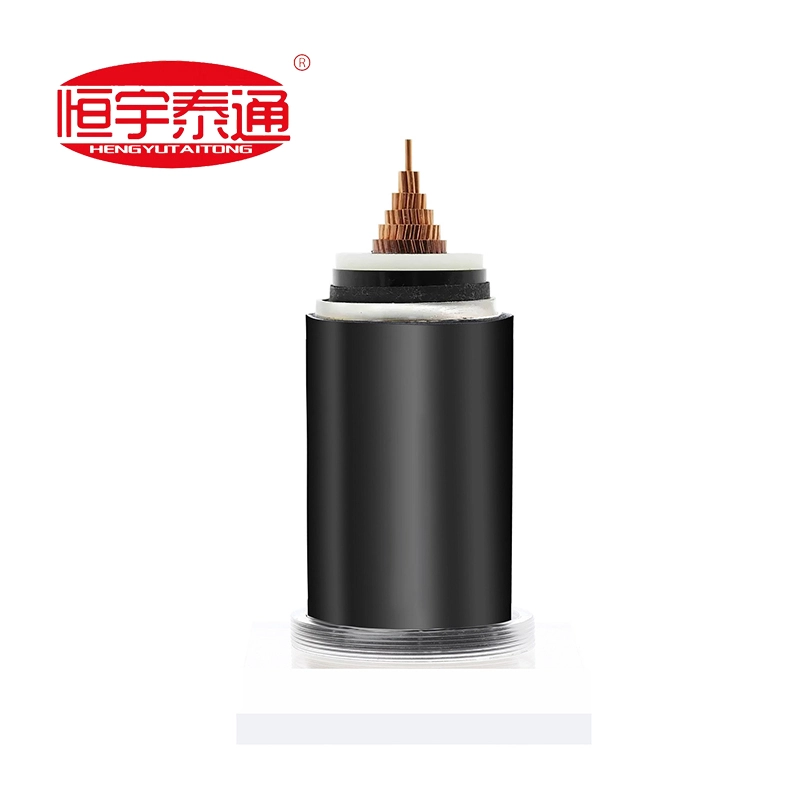 Kõrgepinge toitekaablid 35kV