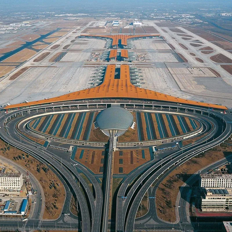 Metroo- ja linnadevahelised projektid