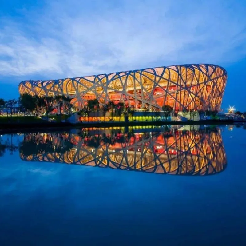 Nationalki võtmetähtsusega infrastruktuuriprojektid