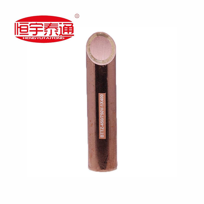 Jäik MI-kaabel, mineraalisolatsiooniga tulekindlad kaablid