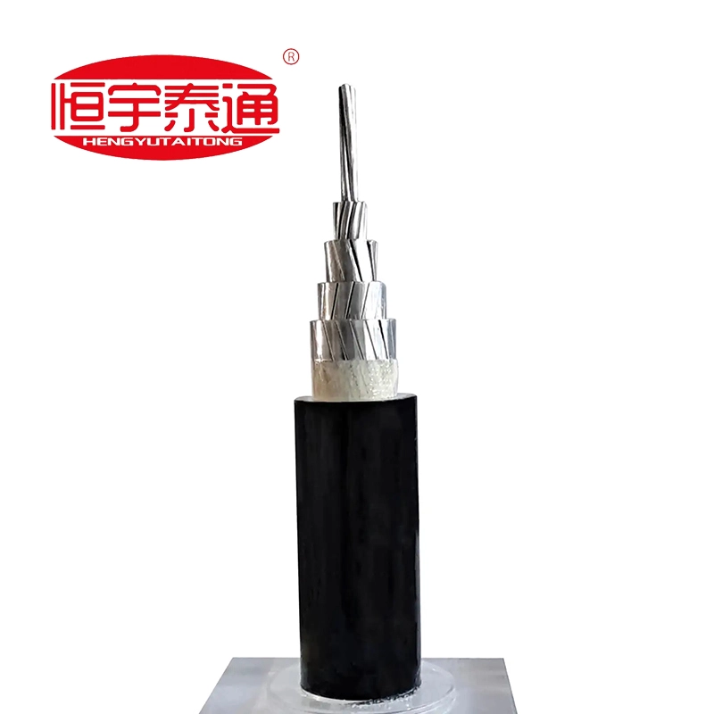 Kattega kaablid tuuleenergia tootmiseks