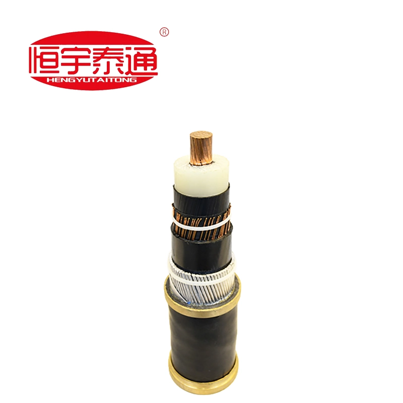 Spetsiaalsed kaablid raudteetransiidi ja metroo jaoks