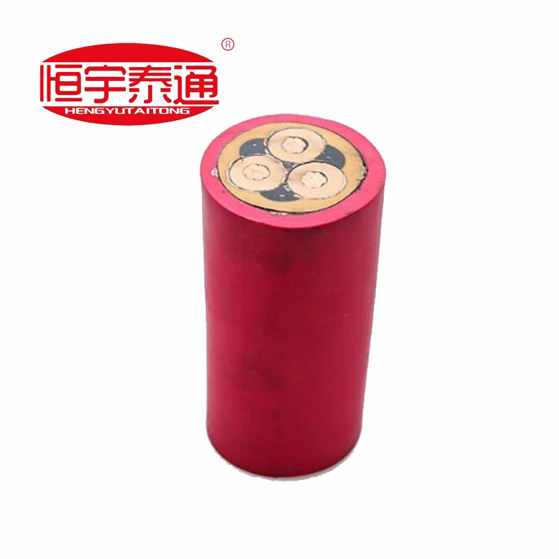 Spetsiaalsed kaablid tunnelikaitsemasinate jaoks