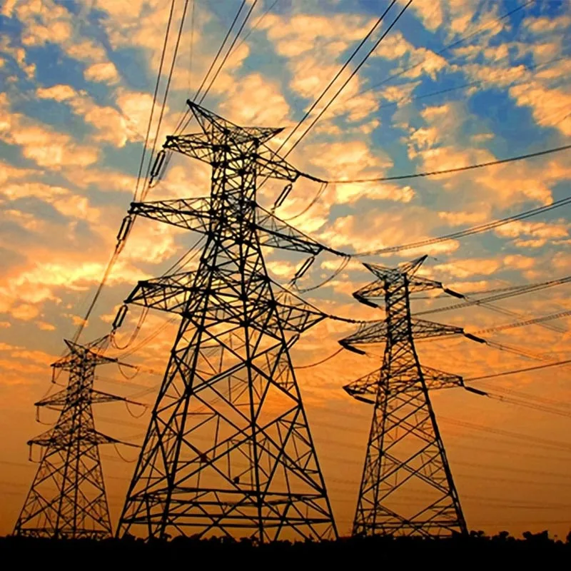 State Grid & Power System