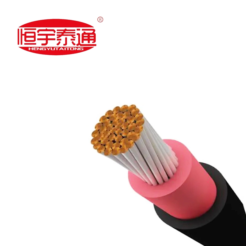 UV-kindlad spetsiaalsed keskkonnakaitsekaablid